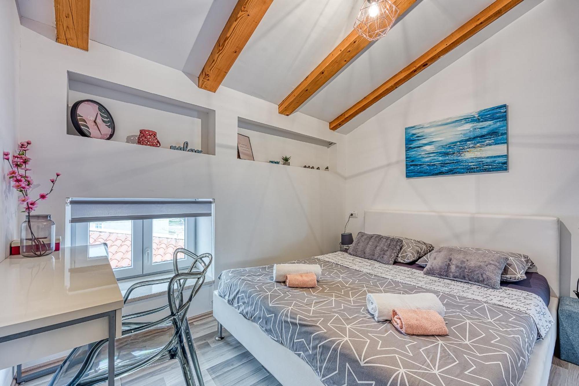 Apartments Mirjana メドゥリン エクステリア 写真