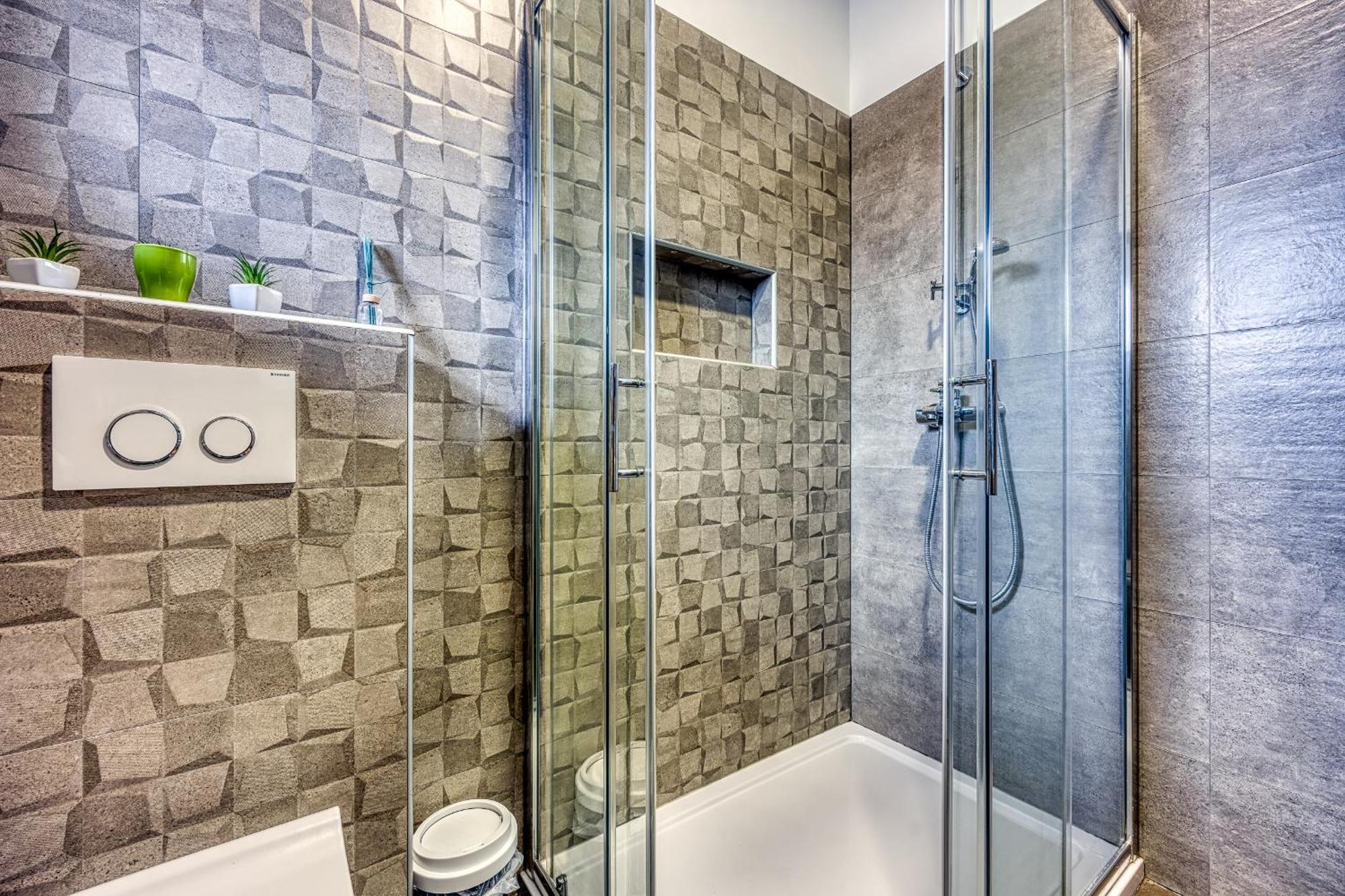 Apartments Mirjana メドゥリン エクステリア 写真
