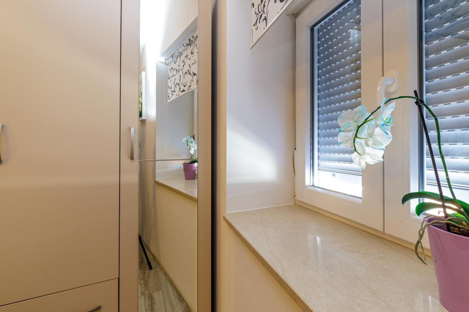 Apartments Mirjana メドゥリン エクステリア 写真