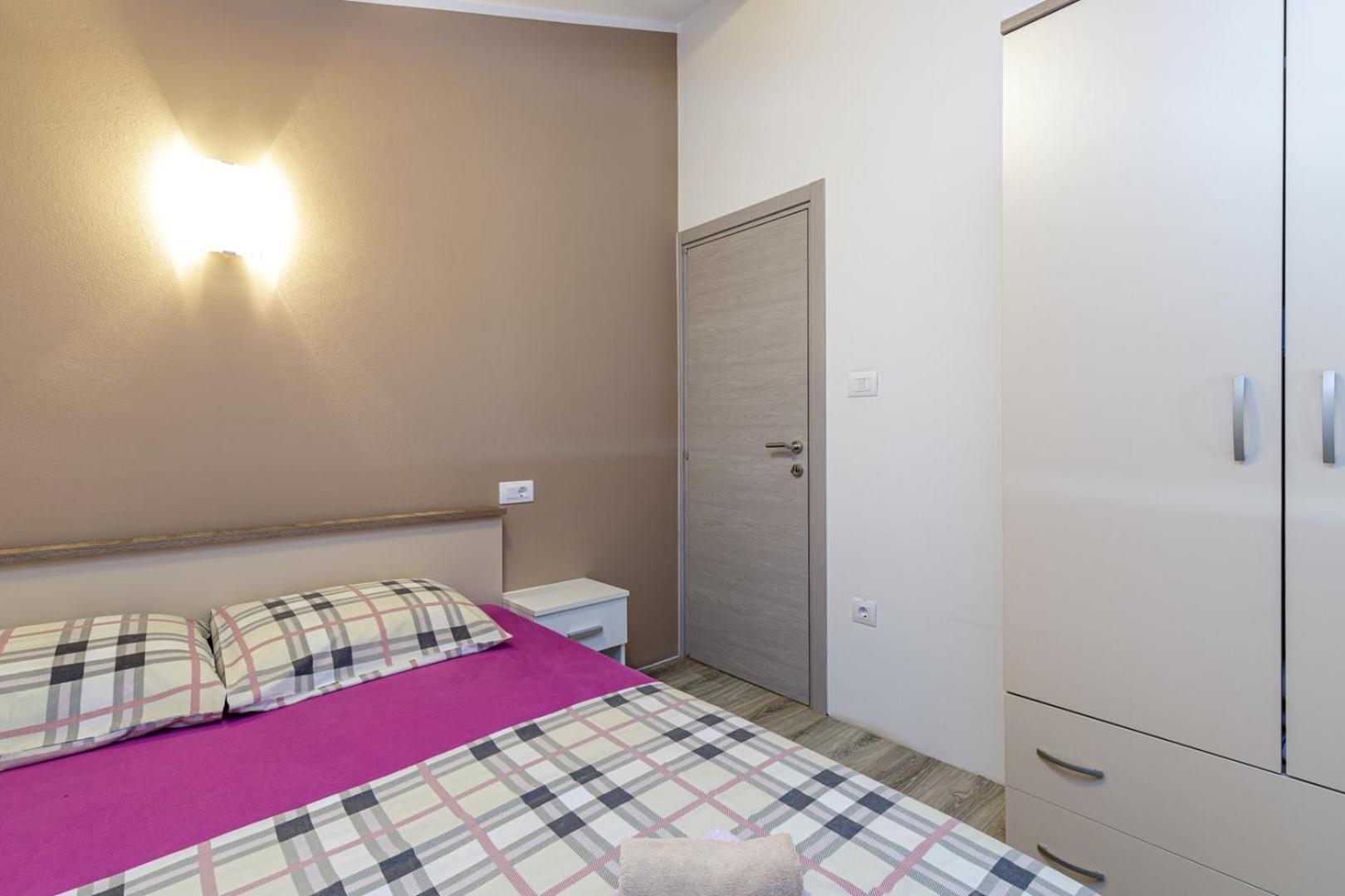 Apartments Mirjana メドゥリン エクステリア 写真