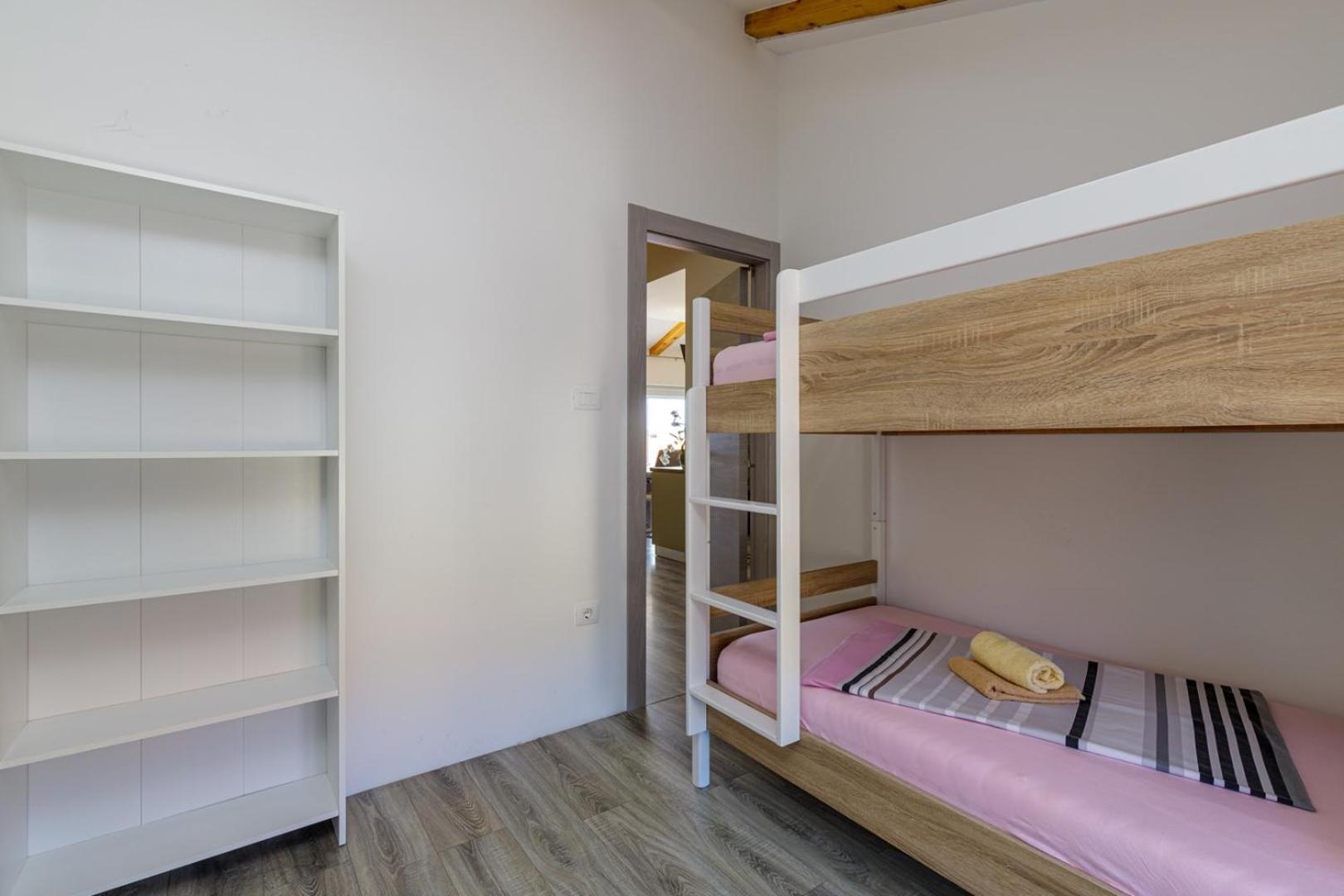 Apartments Mirjana メドゥリン エクステリア 写真