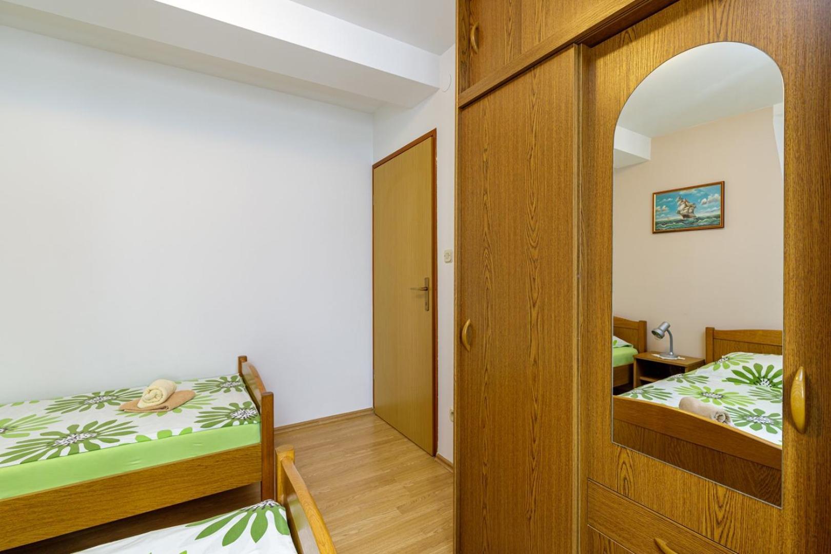 Apartments Mirjana メドゥリン エクステリア 写真