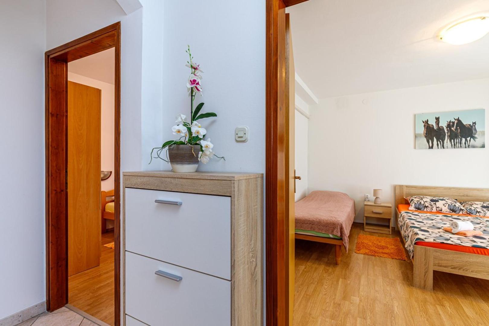 Apartments Mirjana メドゥリン エクステリア 写真