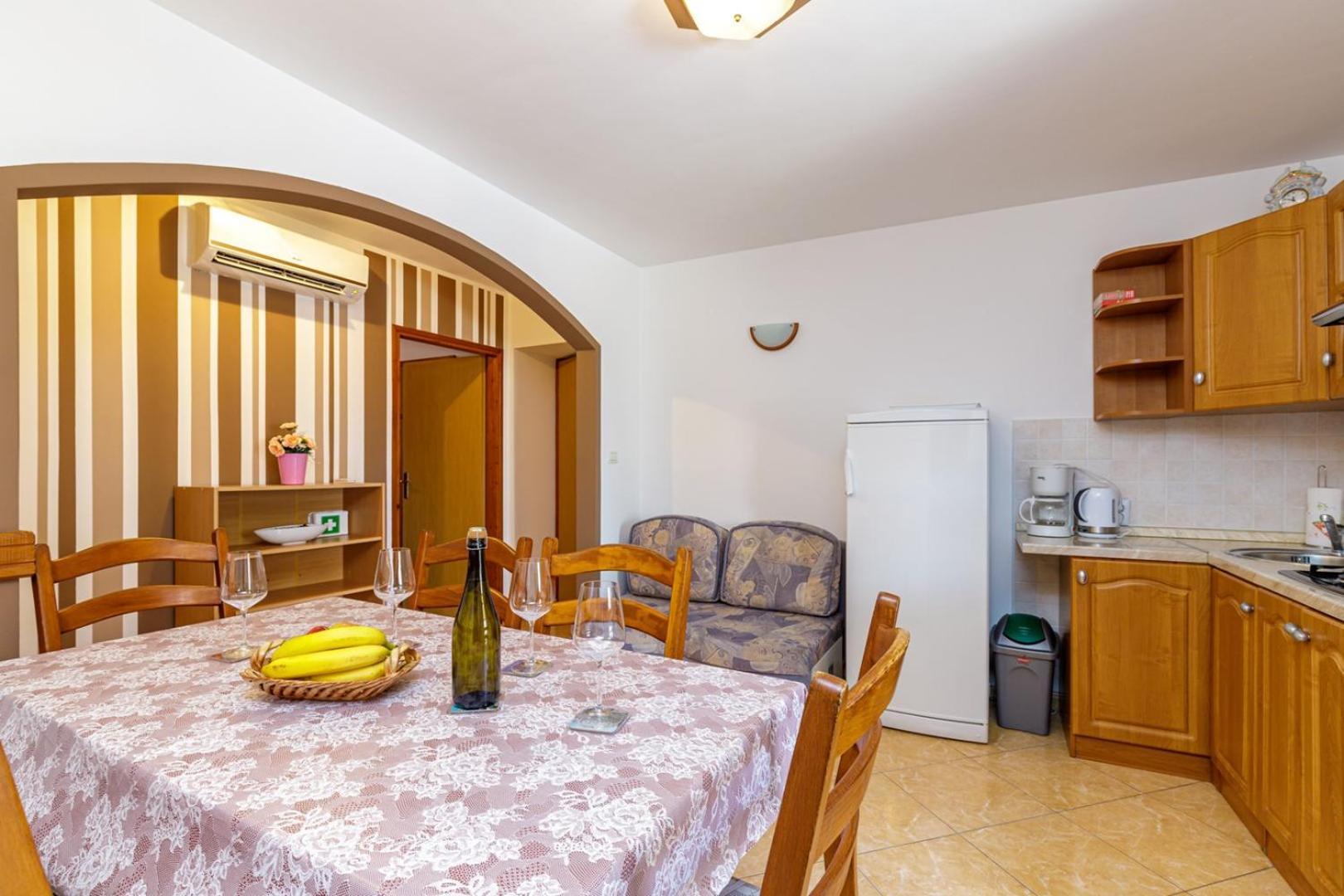 Apartments Mirjana メドゥリン エクステリア 写真