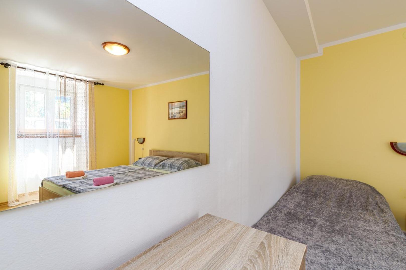 Apartments Mirjana メドゥリン エクステリア 写真