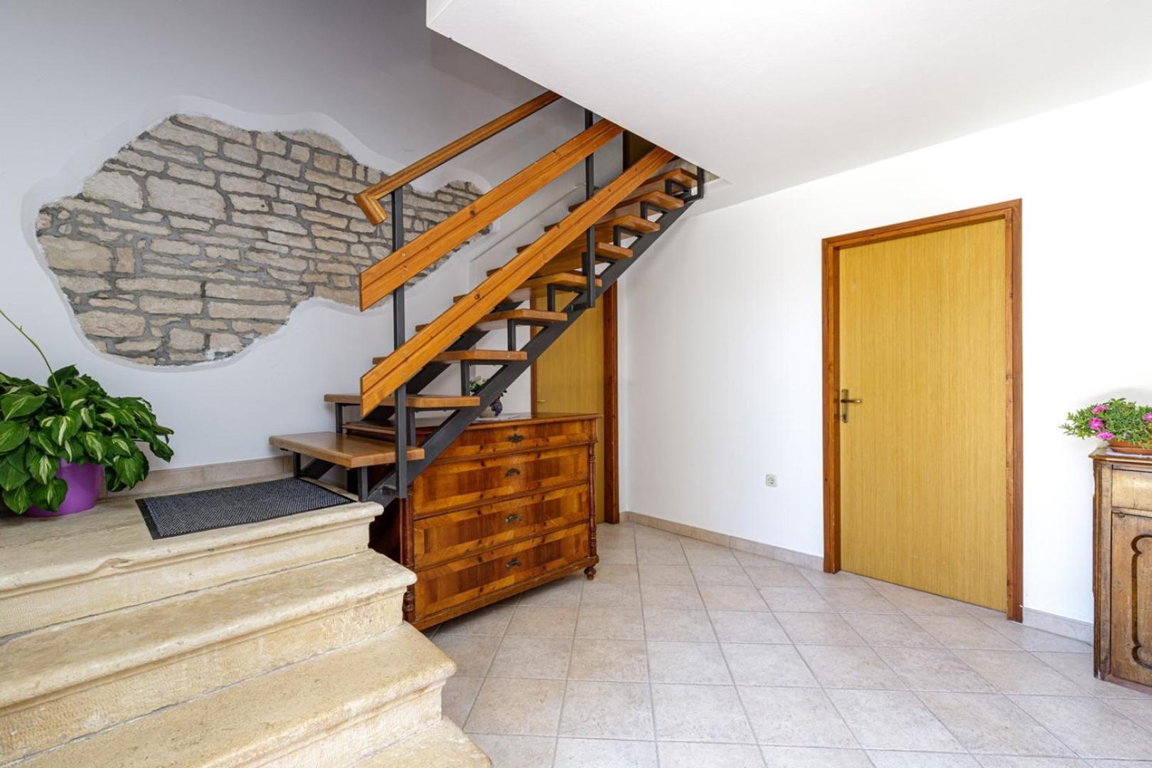 Apartments Mirjana メドゥリン エクステリア 写真