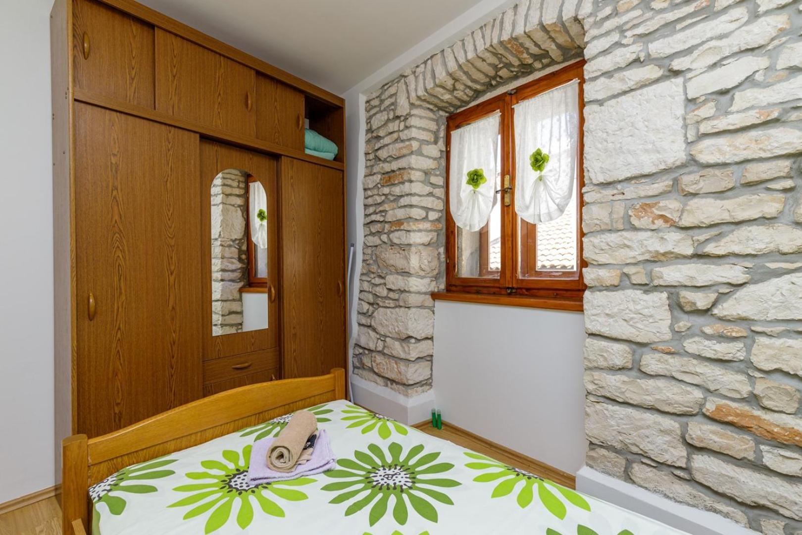 Apartments Mirjana メドゥリン エクステリア 写真