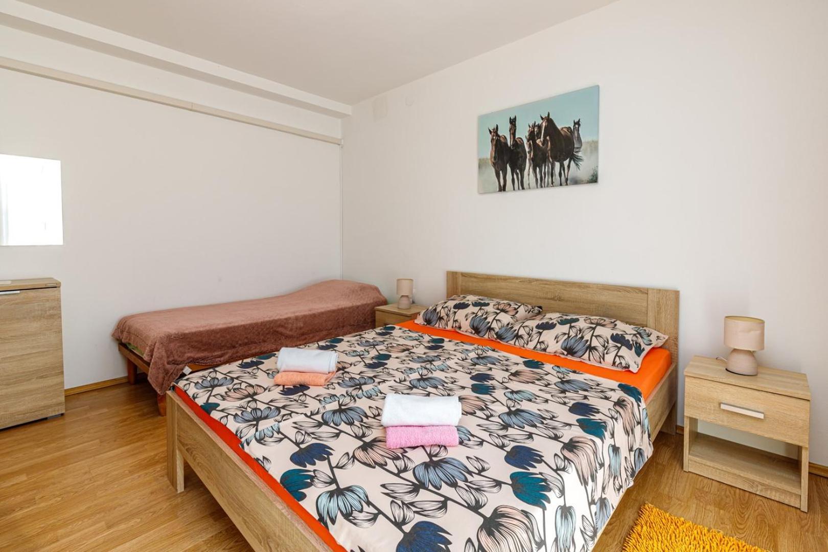 Apartments Mirjana メドゥリン エクステリア 写真