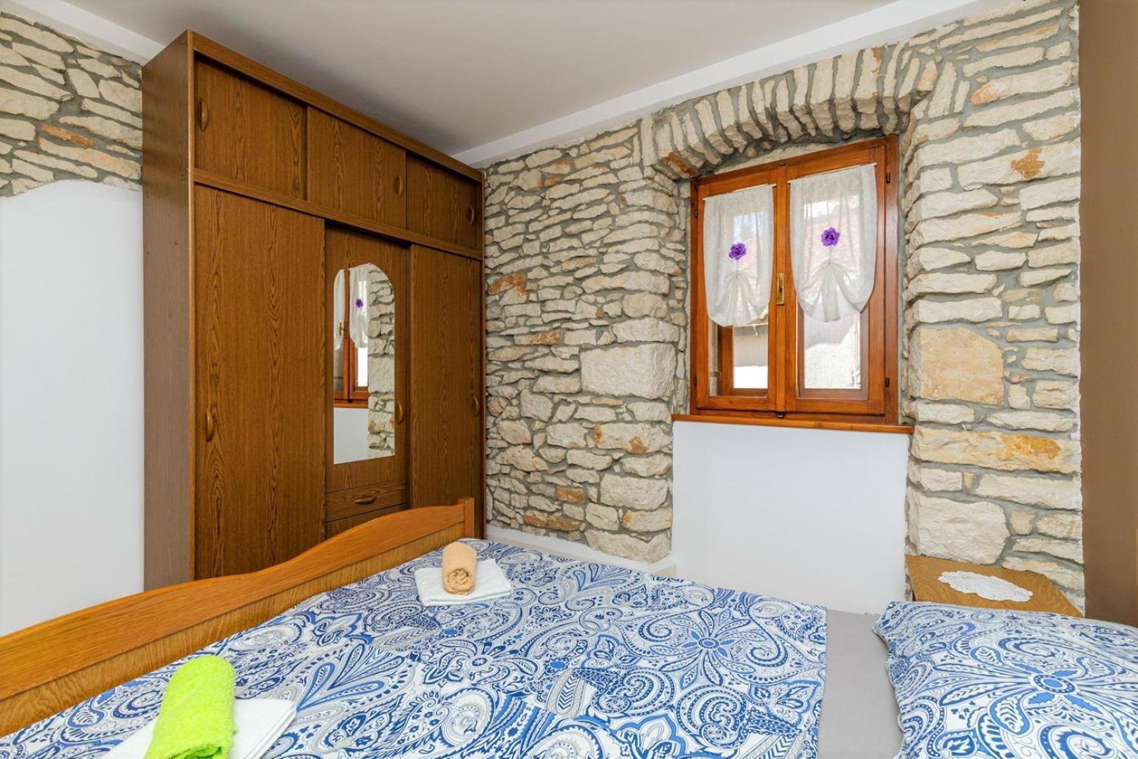Apartments Mirjana メドゥリン エクステリア 写真